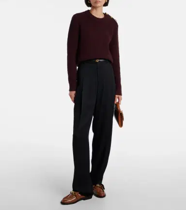 Bottega Veneta Astaire Knot leather mules | Thumbnail 5