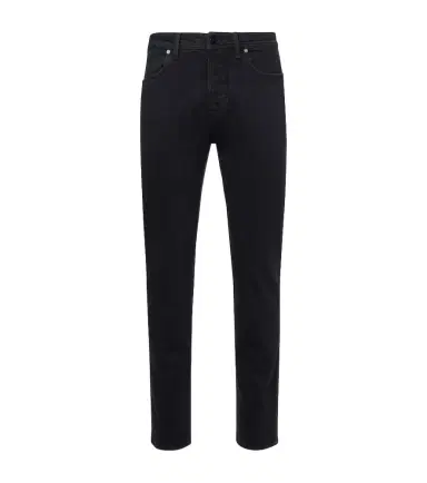 Stone Island Mid-rise slim jeans | Thumbnail 1 Stone Island Mid-rise slim jeans | Thumbnail 1