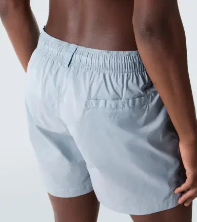 Frescobol Carioca Sport Swim swim trunks | Thumbnail 4