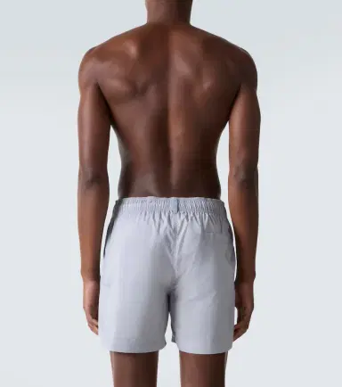 Frescobol Carioca Sport Swim swim trunks | Thumbnail 5