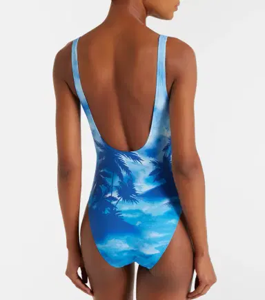 Polo Ralph Lauren Printed swimsuit | Thumbnail 2