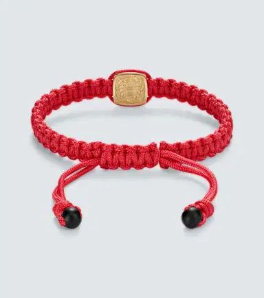 David Yurman Petrvs Horse 18kt gold and Onyx bracelet | Thumbnail 2