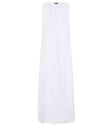 Polo Ralph Lauren Broderie anglaise cotton beach dress | Thumbnail 1