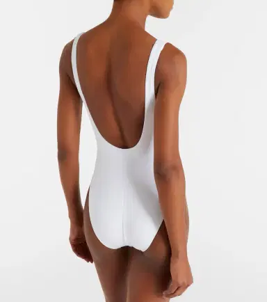 Polo Ralph Lauren Logo swimsuit | Thumbnail 2