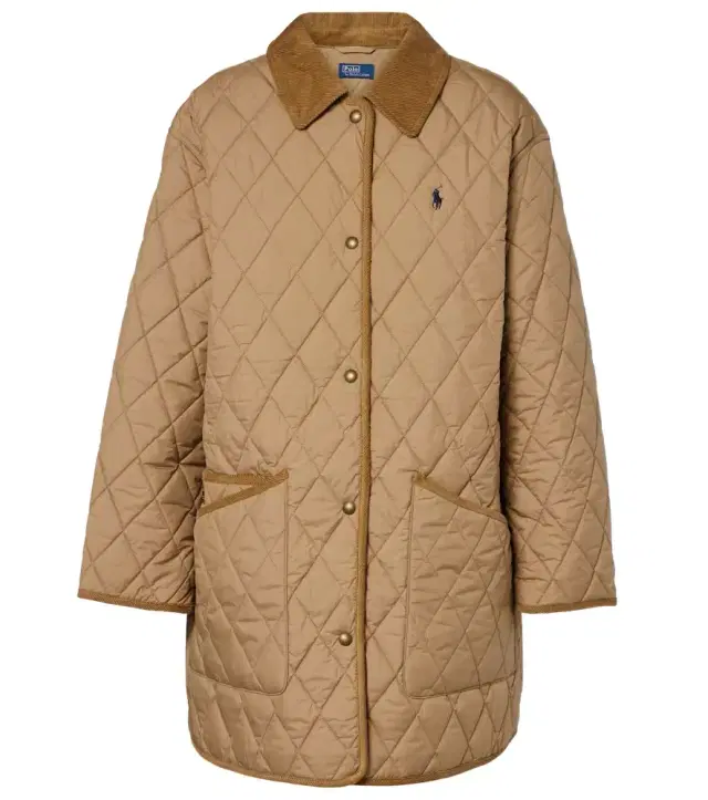 Polo Ralph Lauren Quilted coat