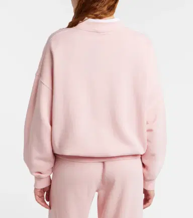 Polo Ralph Lauren Cotton-blend fleece sweatshirt | Thumbnail 5