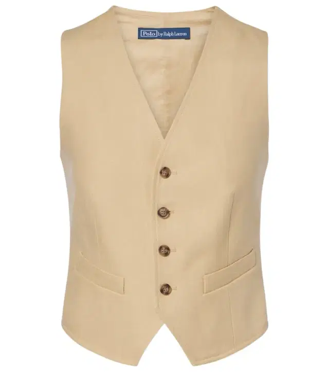 Polo Ralph Lauren Cotton vest