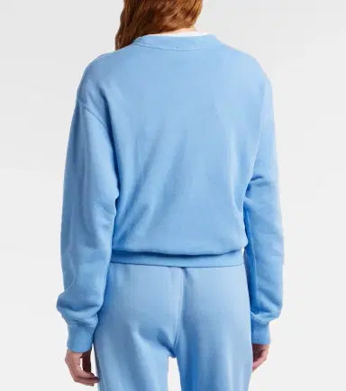 Polo Ralph Lauren Cotton-blend fleece sweatshirt | Thumbnail 2