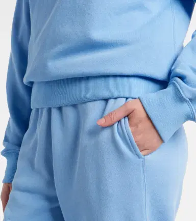 Polo Ralph Lauren Cotton-blend fleece sweatshirt | Thumbnail 3