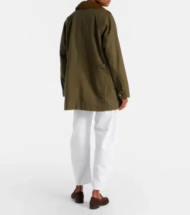 Polo Ralph Lauren High-rise barrel-leg jeans | Thumbnail 5