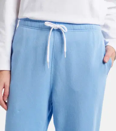 Polo Ralph Lauren Cotton-blend fleece sweatpants | Thumbnail 4