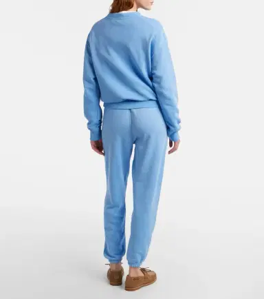 Polo Ralph Lauren Cotton-blend fleece sweatpants | Thumbnail 6
