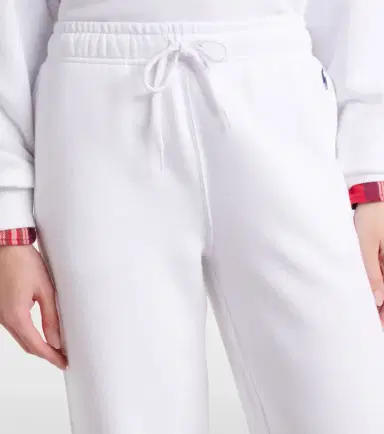 Polo Ralph Lauren Cotton-blend fleece sweatpants | Thumbnail 2