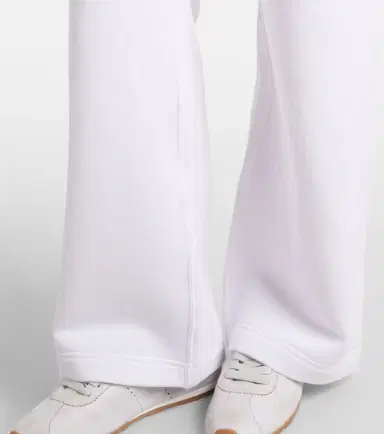 Polo Ralph Lauren Cotton-blend fleece sweatpants | Thumbnail 3