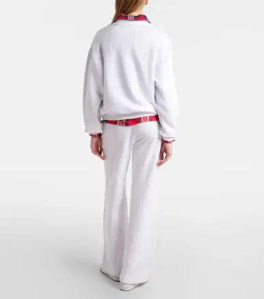Polo Ralph Lauren Cotton-blend fleece sweatpants | Thumbnail 5