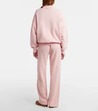 Polo Ralph Lauren Cotton-blend fleece sweatpants | Thumbnail 2