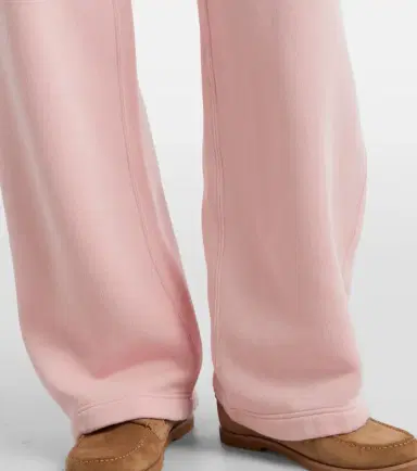 Polo Ralph Lauren Cotton-blend fleece sweatpants | Thumbnail 3