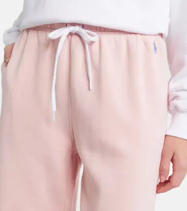 Polo Ralph Lauren Cotton-blend fleece sweatpants | Thumbnail 5