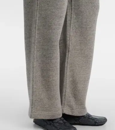 Polo Ralph Lauren Cotton-blend jersey sweatpants | Thumbnail 4