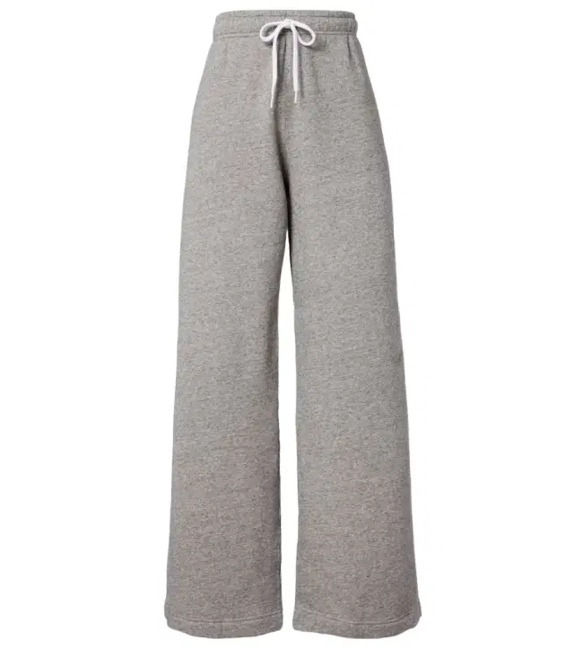 Polo Ralph Lauren Cotton-blend jersey sweatpants