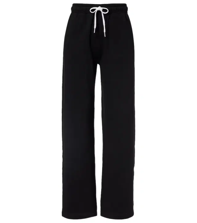 Polo Ralph Lauren Cotton sweatpants
