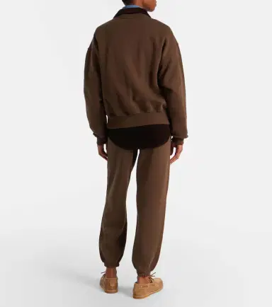 Polo Ralph Lauren Cotton-blend jersey sweatpants | Thumbnail 6