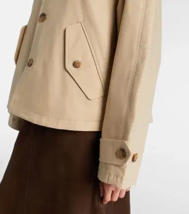 Polo Ralph Lauren Cotton twill jacket | Thumbnail 2