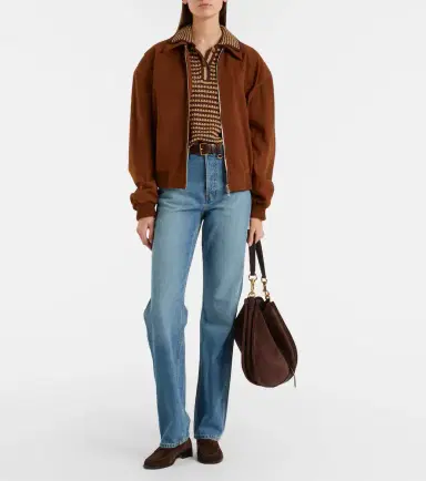 Polo Ralph Lauren Striped cotton sweater | Thumbnail 4