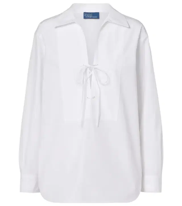 Polo Ralph Lauren Cotton shirt