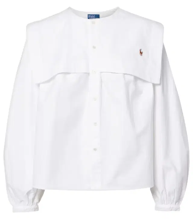 Polo Ralph Lauren Cotton Oxford shirt