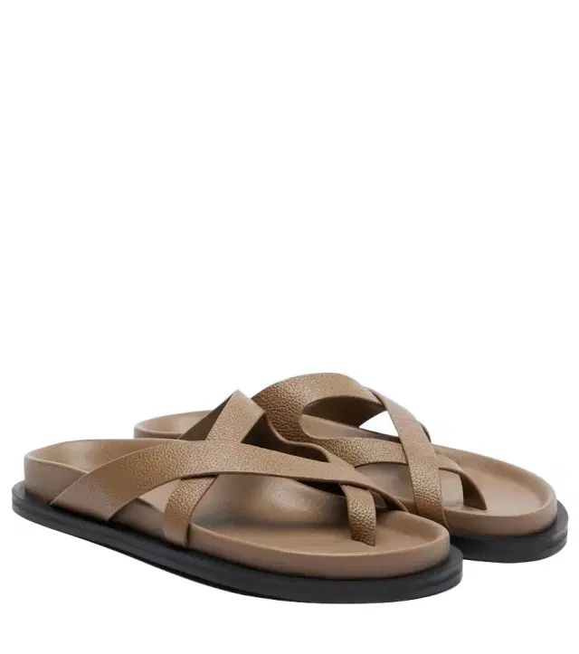 A.Emery A. Emery Claude leather sandals