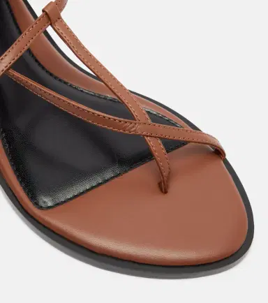 A Emery A. Emery Kir leather sandals | Thumbnail 4