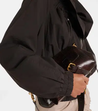 Dries Van Noten Cotton jacket | Thumbnail 2 Dries Van Noten Cotton jacket | Thumbnail 2