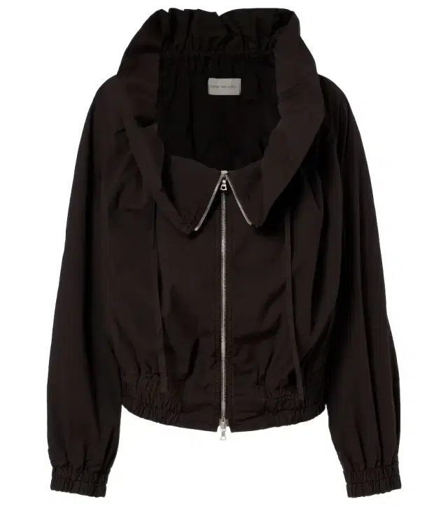 Dries Van Noten Cotton jacket