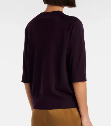 Dries Van Noten Wool sweater | Thumbnail 2