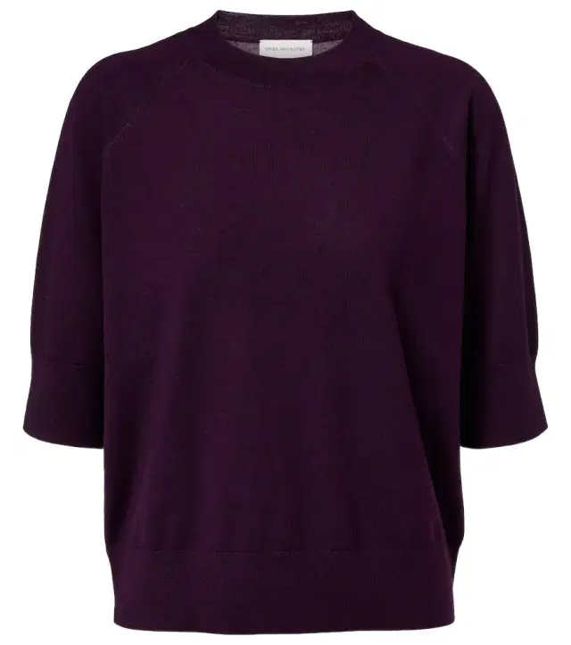 Dries Van Noten Wool sweater