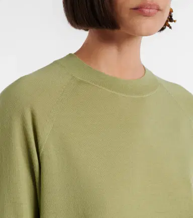 Dries Van Noten Wool sweater | Thumbnail 3