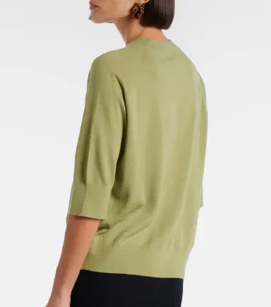 Dries Van Noten Wool sweater | Thumbnail 5