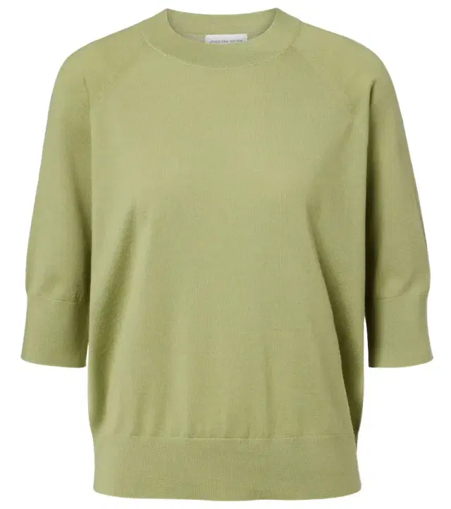 Dries Van Noten Wool sweater