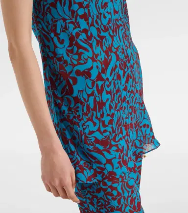 Dries Van Noten Printed top | Thumbnail 3