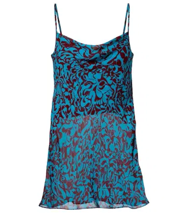 Dries Van Noten Printed top | Thumbnail 1