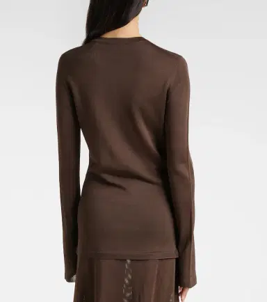 Tom Ford Knitted top | Thumbnail 2