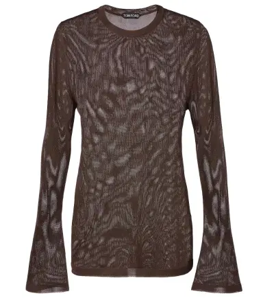 Tom Ford Knitted top | Thumbnail 1