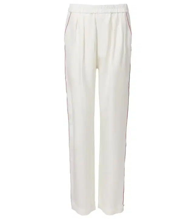Tom Ford Silk twill pajama pants