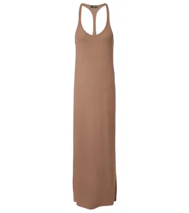 Tom Ford Racerback jersey maxi dress | Thumbnail 1