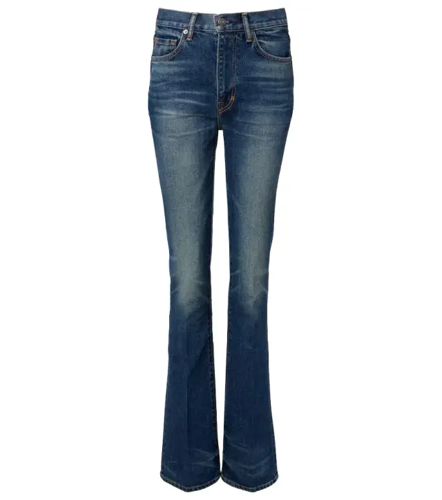 Tom Ford Flared jeans