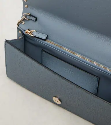 Valentino Garavani Rockstud Mini leather top-handle bag | Thumbnail 4