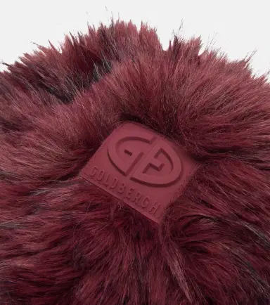Goldbergh Cher hat | Thumbnail 2