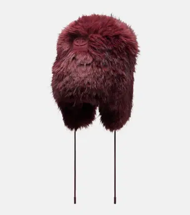 Goldbergh Cher hat | Thumbnail 3