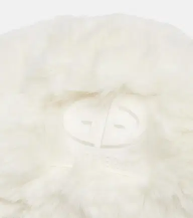 Goldbergh Cher aviator hat | Thumbnail 2